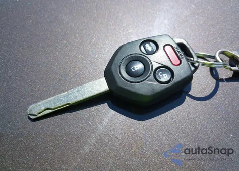 2011 Subaru Outback 2.5I z USA, uszkodzony, nr VIN 4S4BRBAC9B3417374